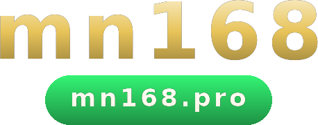 mn168 โลโก้